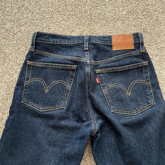 Levi 501S - Picture 6 of 8